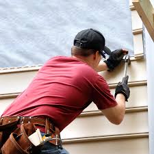 Best Wood Siding Installation  in Desert Hills, AZ